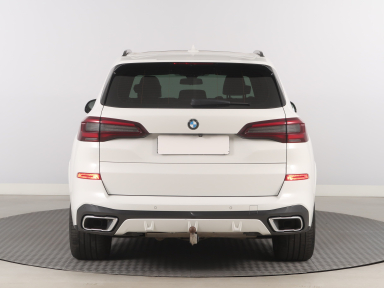BMW X5 - 2022