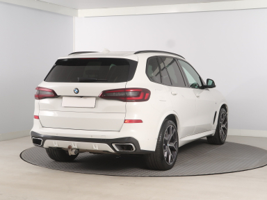 BMW X5 - 2022