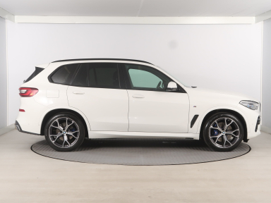 BMW X5 - 2022