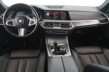 BMW X5 - 2022