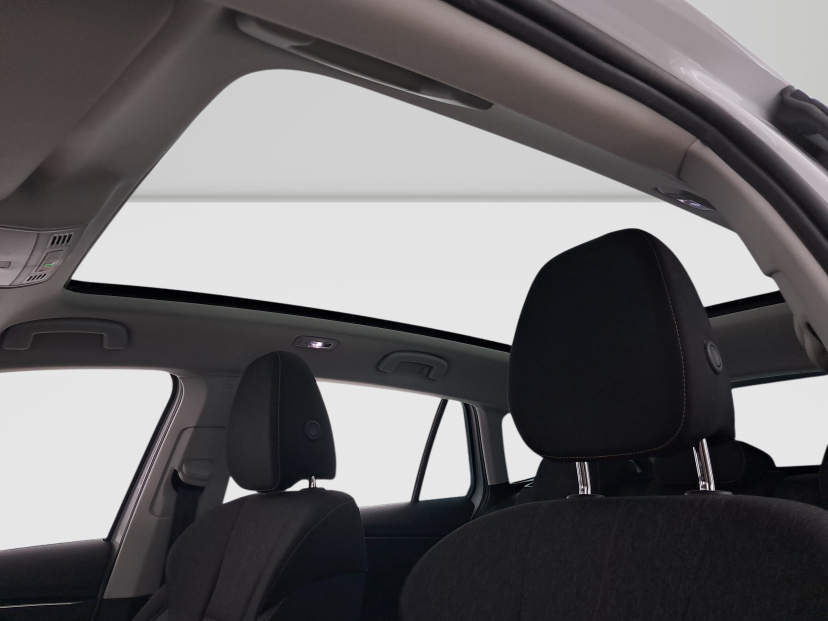 Škoda Scala, 2020