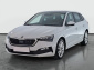 Škoda Scala, 2020