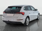 Škoda Scala, 2020