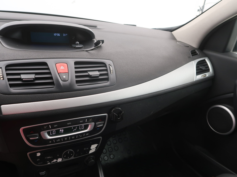Renault Megane, 2011