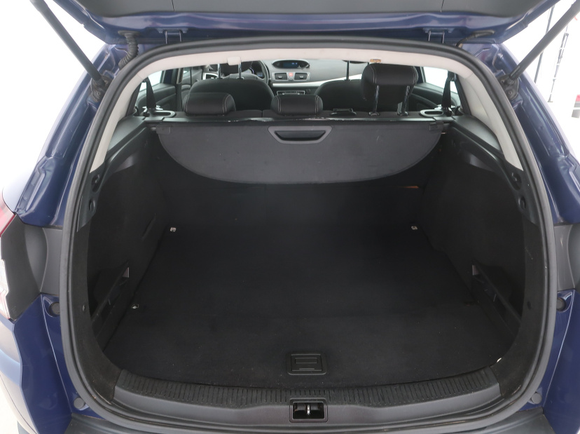 Renault Megane, 2011