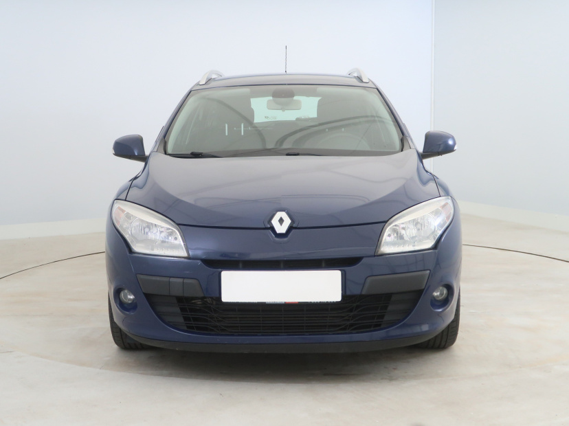 Renault Megane, 2011