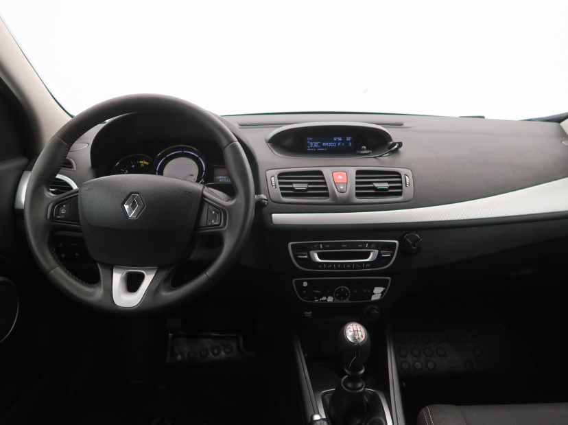 Renault Megane, 2011