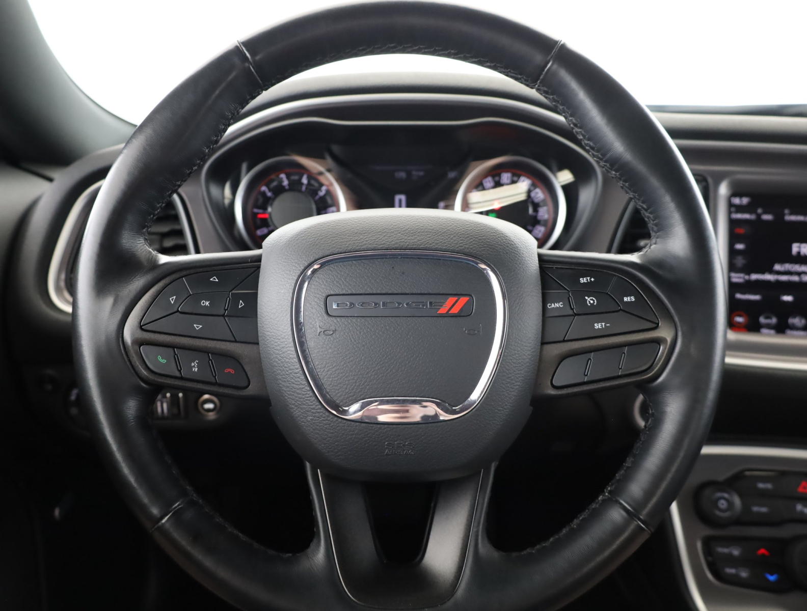 Dodge Challenger - 2022