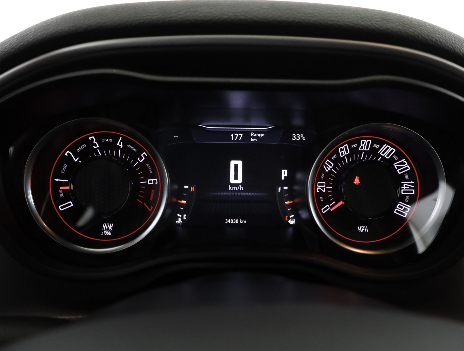 Dodge Challenger - 2022