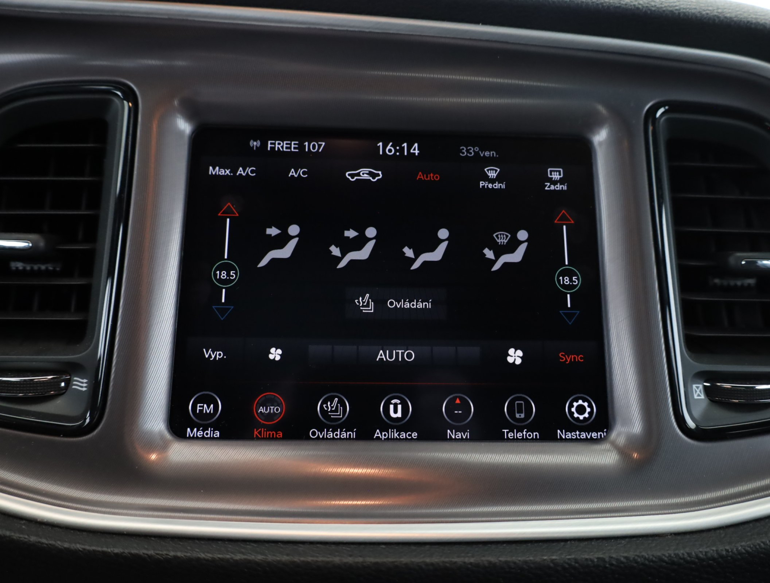 Dodge Challenger - 2022