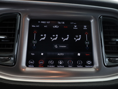 Dodge Challenger - 2022