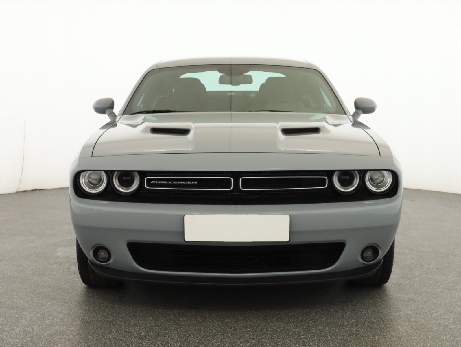 Dodge Challenger - 2022