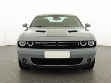 Dodge Challenger - 2022