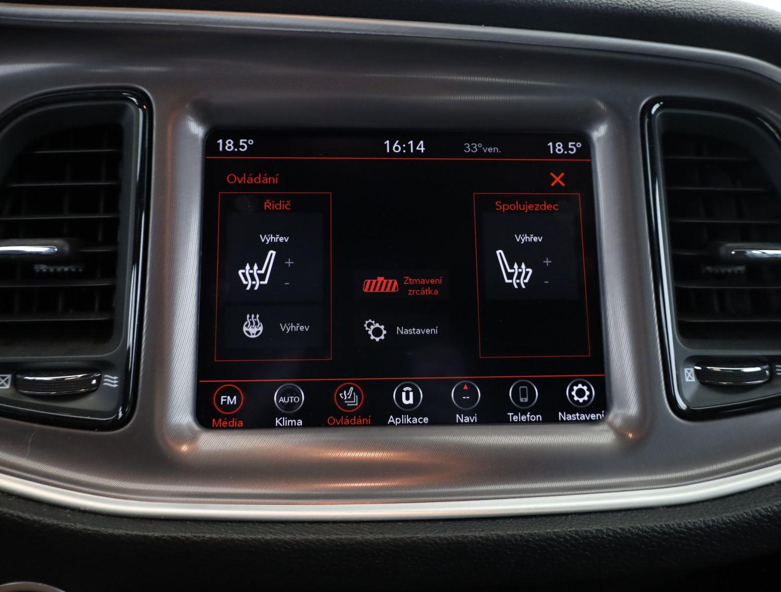 Dodge Challenger - 2022