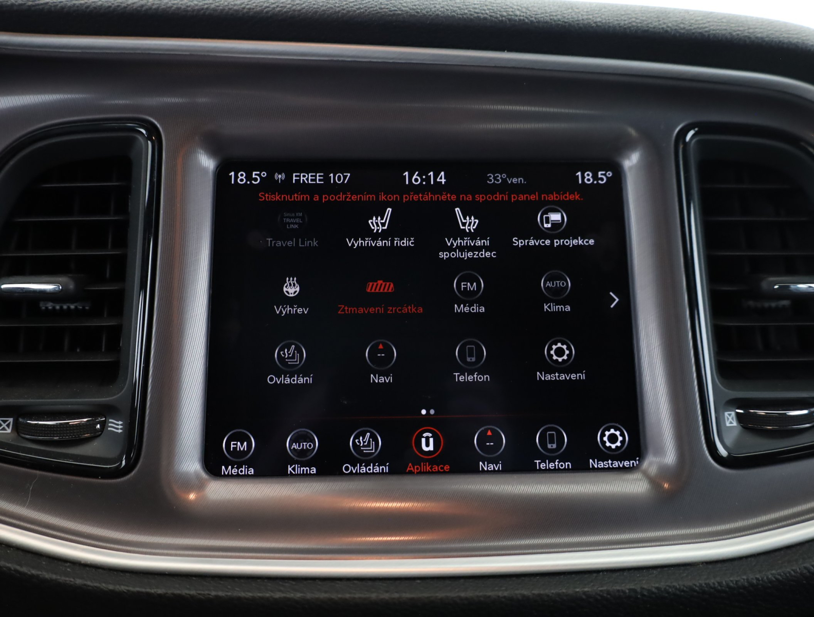 Dodge Challenger - 2022