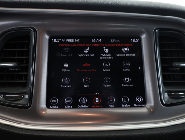 Dodge Challenger - 2022