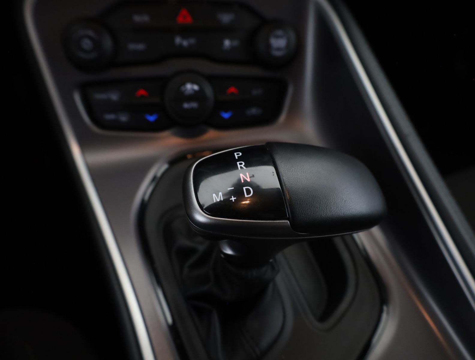 Dodge Challenger - 2022