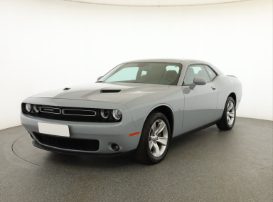 Dodge Challenger - 2022