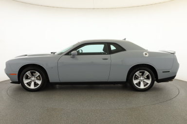 Dodge Challenger - 2022