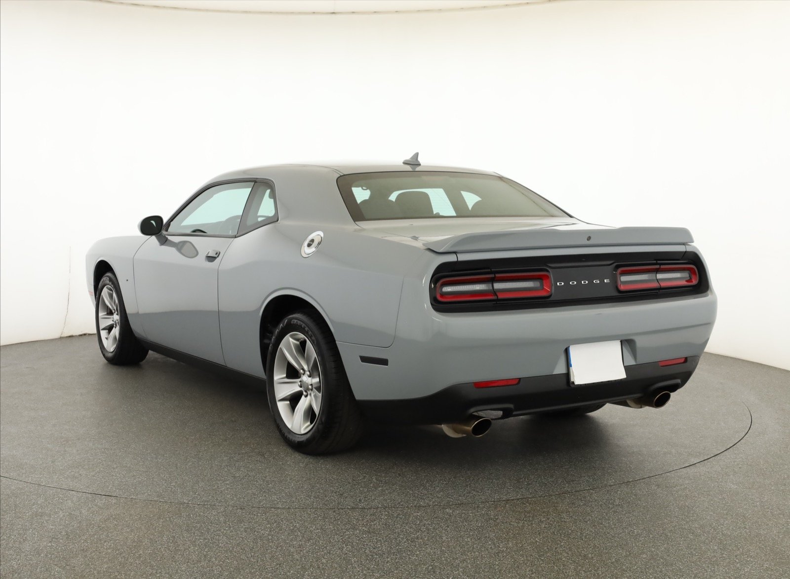 Dodge Challenger - 2022