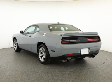 Dodge Challenger - 2022