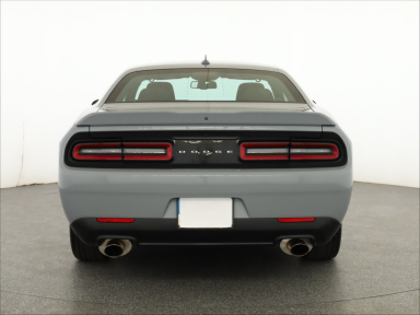 Dodge Challenger - 2022