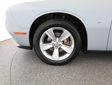 Dodge Challenger - 2022