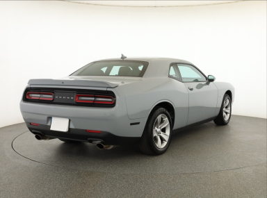 Dodge Challenger - 2022