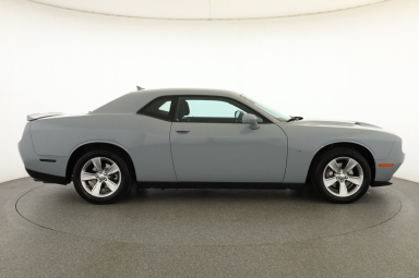 Dodge Challenger - 2022