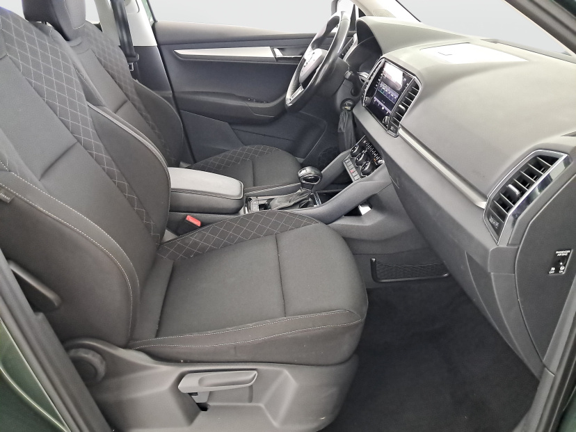 Škoda Karoq, 2019
