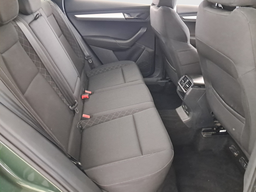 Škoda Karoq, 2019