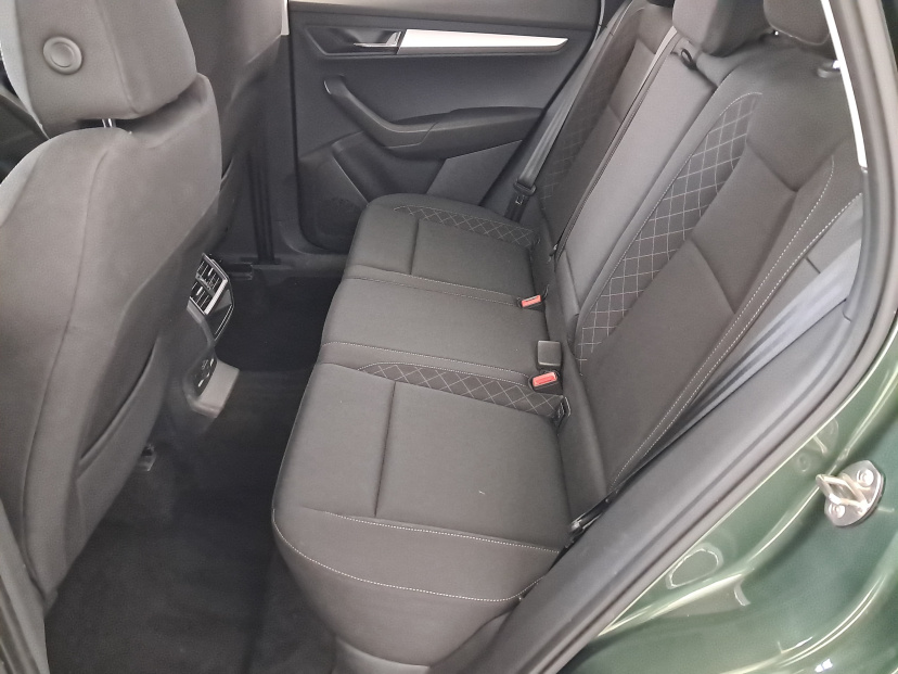 Škoda Karoq, 2019