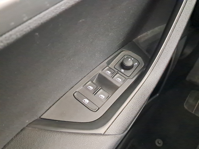 Škoda Karoq, 2019