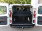 Renault Trafic, 2018