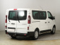 Renault Trafic, 2018