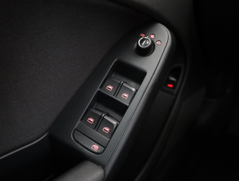 Audi A4, 2010