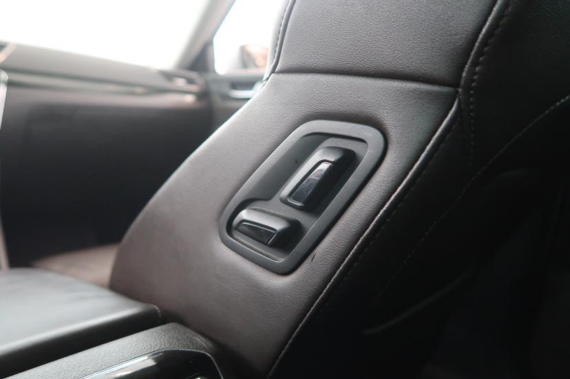 Škoda Superb, 2016