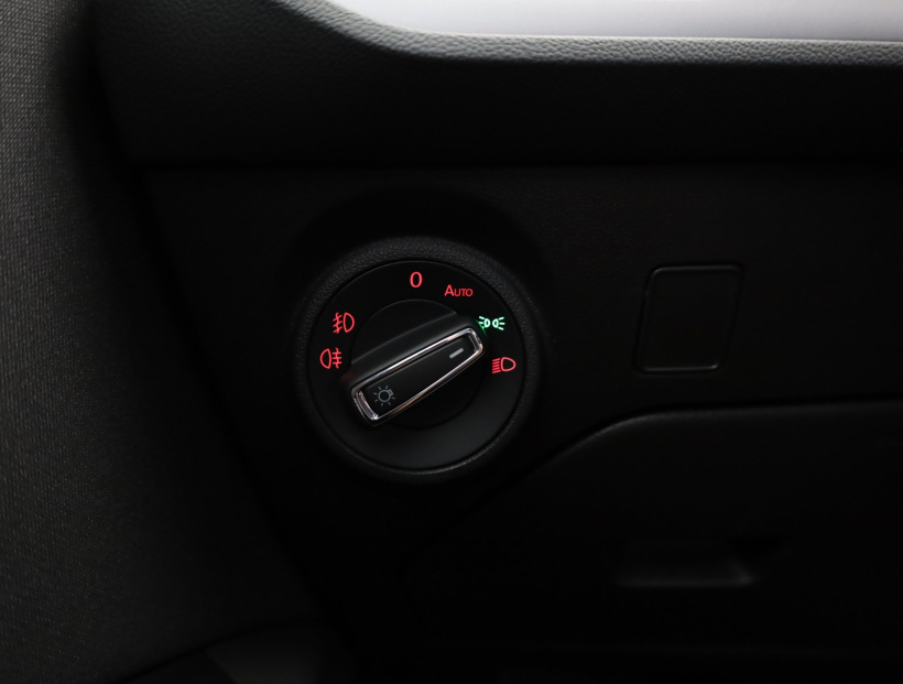 Seat Leon, 2020