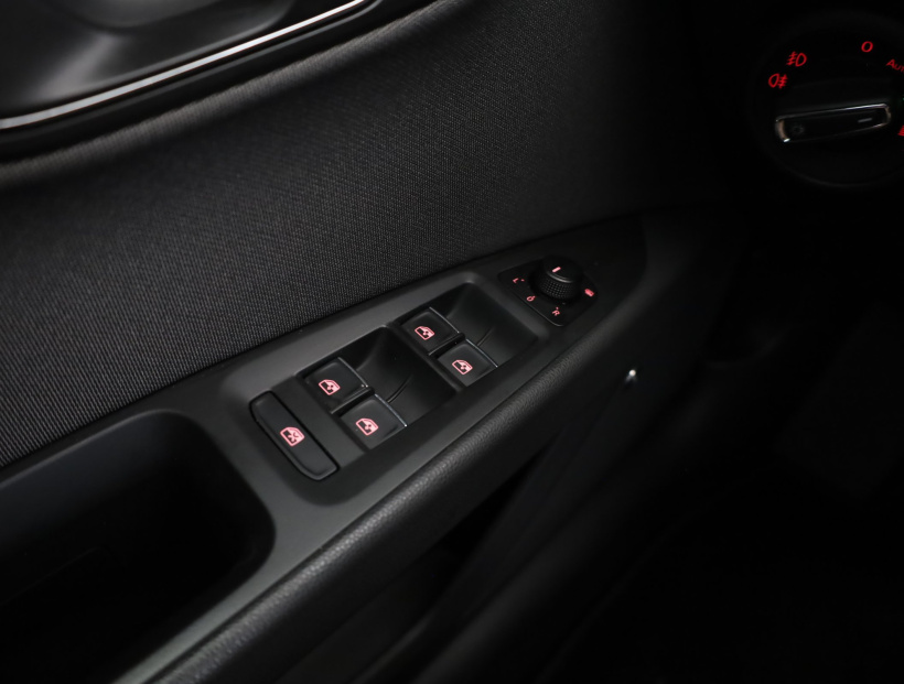 Seat Leon, 2020