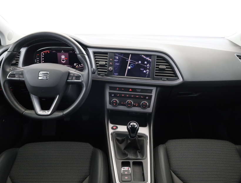 Seat Leon, 2020