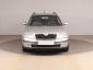 Škoda Octavia, 2006