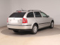 Škoda Octavia, 2006