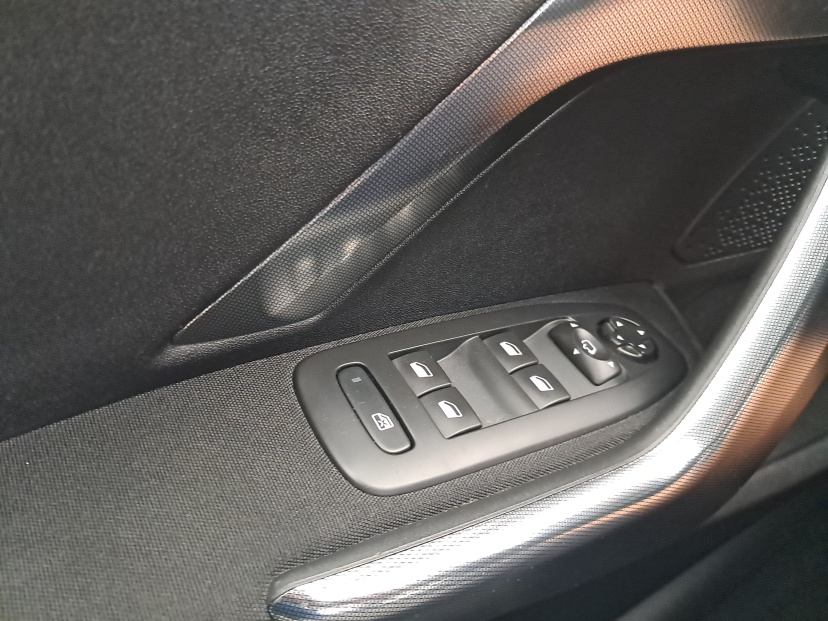 Peugeot 2008, 2016