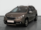 Peugeot 2008, 2016