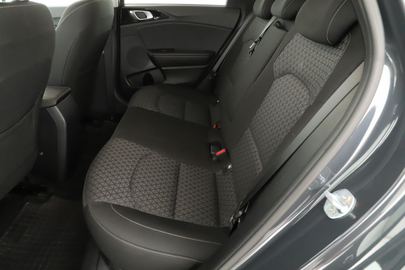 Kia Ceed, 2021