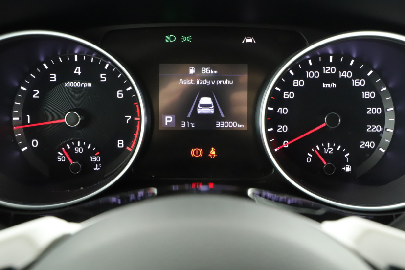 Kia Ceed, 2021