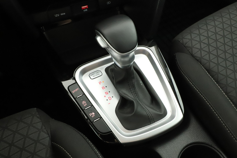 Kia Ceed, 2021