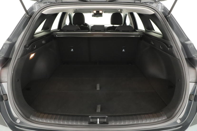 Kia Ceed, 2021