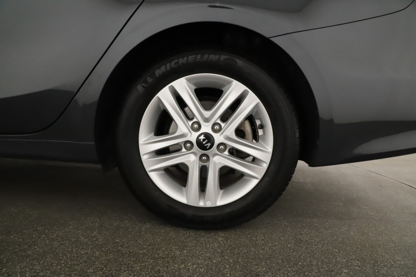 Kia Ceed, 2021