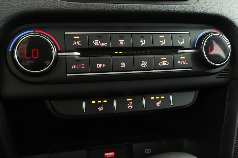Kia Ceed, 2021